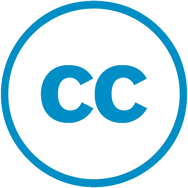 Creative Commons licence