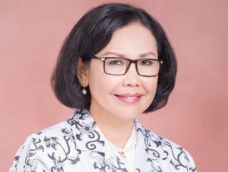 Unifah Rosyidi, President, Indonesian Teachers’ Union, Indonesia