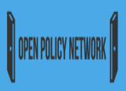 Open Policy Network logo.