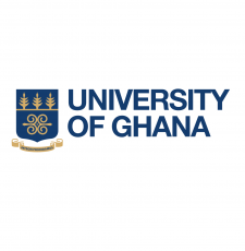 Logo of the University of Ghana