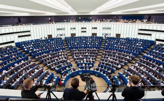 CC-BY-4.0: © European Union 2026– Source: EP