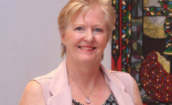 Denise Nicholson